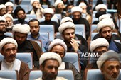 همایش سراسری مبلغان اربعین 1405