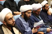همایش سراسری مبلغان اربعین 1405