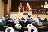 همایش سراسری مبلغان اربعین 1405
