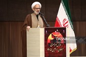 همایش سراسری مبلغان اربعین 1405
