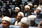 همایش سراسری مبلغان اربعین 1405