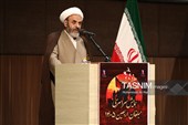 همایش سراسری مبلغان اربعین 1405