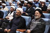 همایش سراسری مبلغان اربعین 1405