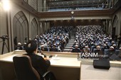 همایش سراسری مبلغان اربعین 1405