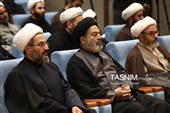 همایش سراسری مبلغان اربعین 1405