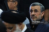 آیین بزرگداشت رهبر شهید انقلاب
