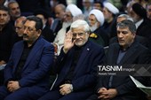 آیین بزرگداشت رهبر شهید انقلاب