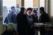 آیین بزرگداشت رهبر شهید انقلاب