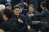 آیین بزرگداشت رهبر شهید انقلاب