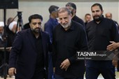 آیین بزرگداشت رهبر شهید انقلاب