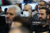 آیین بزرگداشت رهبر شهید انقلاب