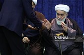 آیین بزرگداشت رهبر شهید انقلاب