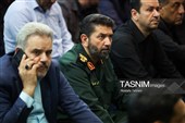 آیین بزرگداشت رهبر شهید انقلاب