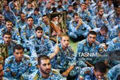 آیین بزرگداشت رهبر شهید انقلاب