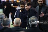 آیین بزرگداشت رهبر شهید انقلاب