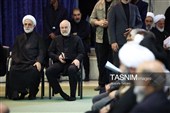 آیین بزرگداشت رهبر شهید انقلاب