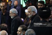 آیین بزرگداشت رهبر شهید انقلاب