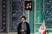 آیین بزرگداشت رهبر شهید انقلاب