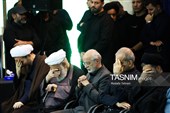 آیین بزرگداشت رهبر شهید انقلاب