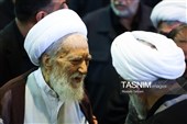 آیین بزرگداشت رهبر شهید انقلاب