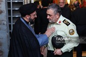 آیین بزرگداشت رهبر شهید انقلاب