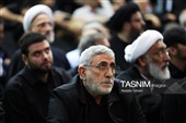 آیین بزرگداشت رهبر شهید انقلاب