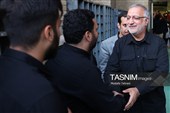 آیین بزرگداشت رهبر شهید انقلاب