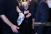 آیین بزرگداشت رهبر شهید انقلاب