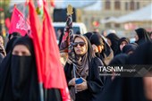 همایش روز حجاب و عفاف درهمدان