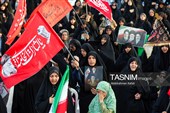 همایش روز حجاب و عفاف درهمدان