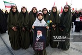 همایش روز حجاب و عفاف درهمدان