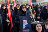 همایش روز حجاب و عفاف درهمدان