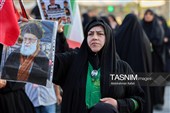 همایش روز حجاب و عفاف درهمدان