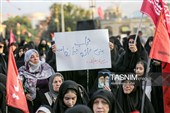 همایش روز حجاب و عفاف درهمدان