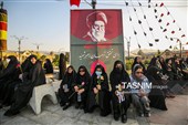 همایش روز حجاب و عفاف درهمدان