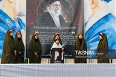 همایش روز حجاب و عفاف درهمدان