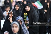 همایش روز حجاب و عفاف درهمدان