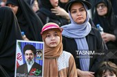 همایش روز حجاب و عفاف درهمدان