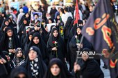همایش روز حجاب و عفاف درهمدان