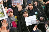 همایش روز حجاب و عفاف درهمدان