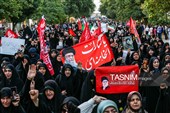 همایش روز حجاب و عفاف درهمدان