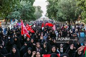همایش روز حجاب و عفاف درهمدان