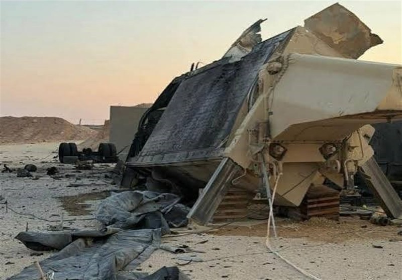 الأردن , الصواريخ الإيرانية ,