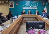 اولتیماتوم استاندار تهران به مدیران کم کار