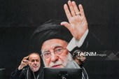 جلسه علنی مجلس شورای اسلامی