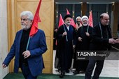جلسه علنی مجلس شورای اسلامی