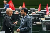 جلسه علنی مجلس شورای اسلامی