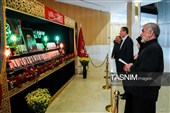 جلسه علنی مجلس شورای اسلامی