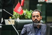 جلسه علنی مجلس شورای اسلامی