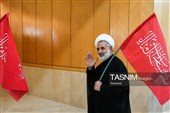 جلسه علنی مجلس شورای اسلامی
